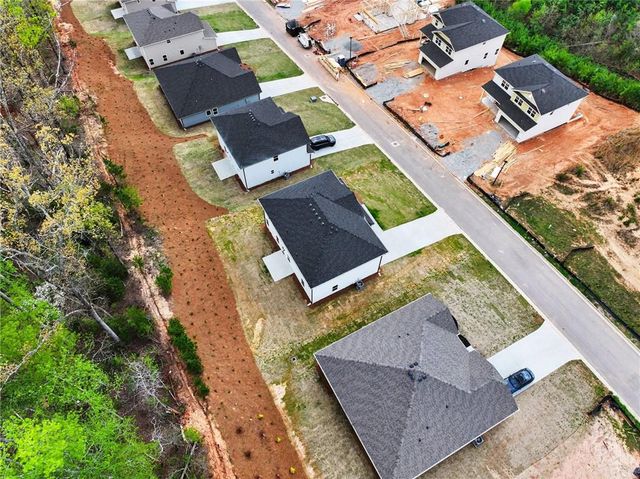 242 Thunder Valley, Dawsonville, GA 30534