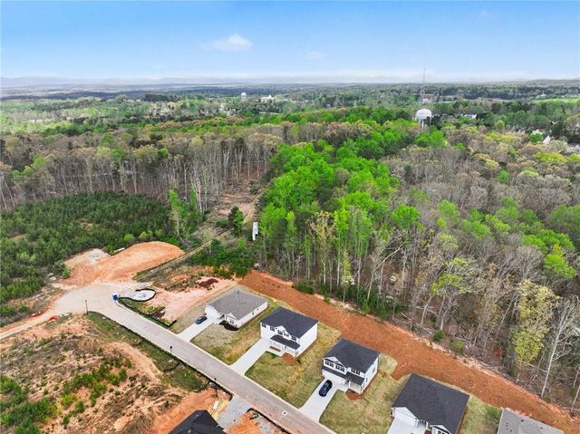 242 Thunder Valley, Dawsonville, GA 30534