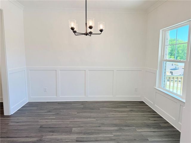242 Thunder Valley, Dawsonville, GA 30534