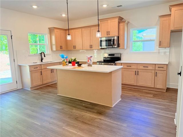 242 Thunder Valley, Dawsonville, GA 30534