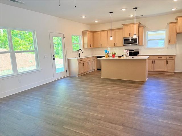 242 Thunder Valley, Dawsonville, GA 30534