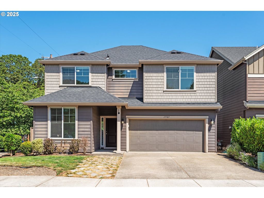 17787 Sw HARPER Ct, Beaverton, OR 97003