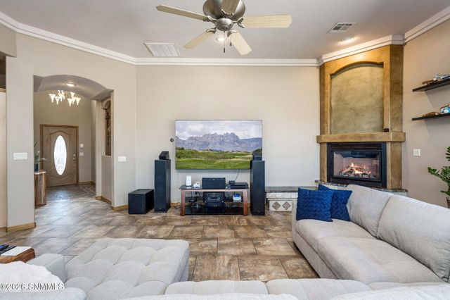 4157 Calle Belleza, Las Cruces, NM 88011
