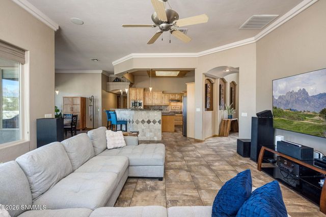4157 Calle Belleza, Las Cruces, NM 88011
