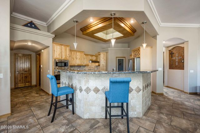 4157 Calle Belleza, Las Cruces, NM 88011