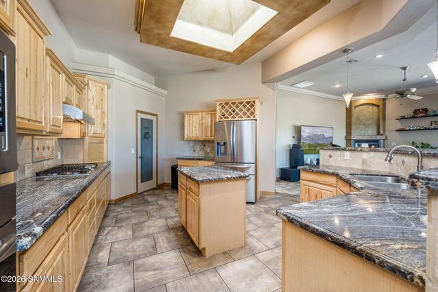 4157 Calle Belleza, Las Cruces, NM 88011