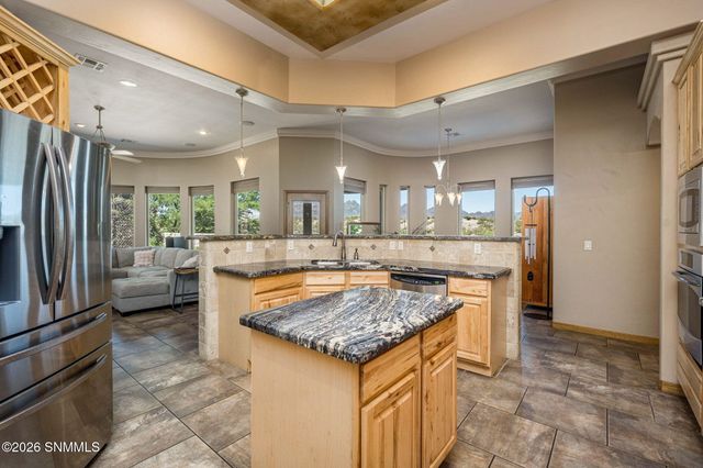 4157 Calle Belleza, Las Cruces, NM 88011