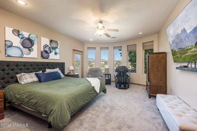 4157 Calle Belleza, Las Cruces, NM 88011