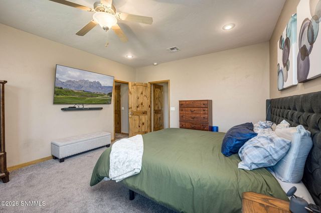 4157 Calle Belleza, Las Cruces, NM 88011