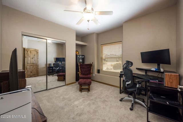 4157 Calle Belleza, Las Cruces, NM 88011