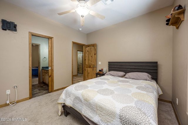 4157 Calle Belleza, Las Cruces, NM 88011