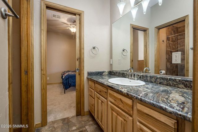 4157 Calle Belleza, Las Cruces, NM 88011