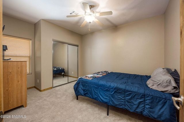 4157 Calle Belleza, Las Cruces, NM 88011
