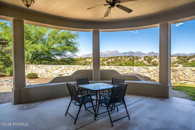 4157 Calle Belleza, Las Cruces, NM 88011
