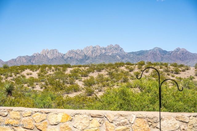 4157 Calle Belleza, Las Cruces, NM 88011