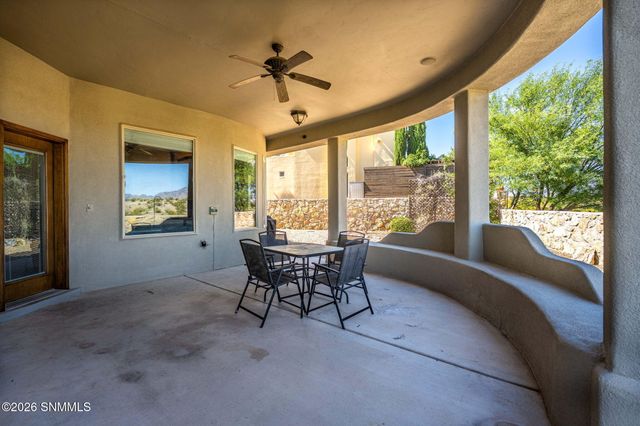 4157 Calle Belleza, Las Cruces, NM 88011