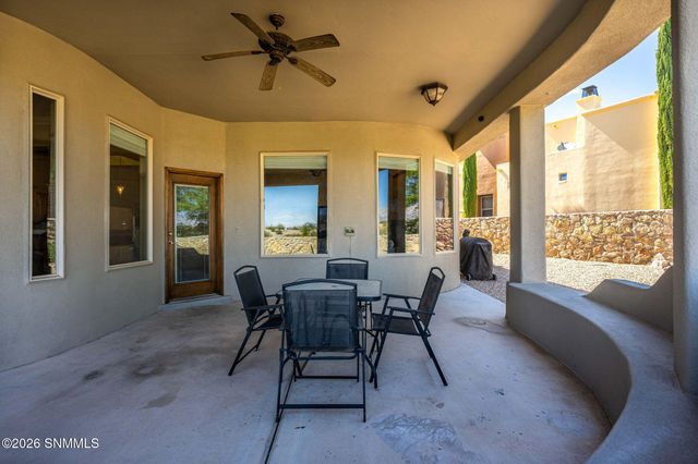 4157 Calle Belleza, Las Cruces, NM 88011