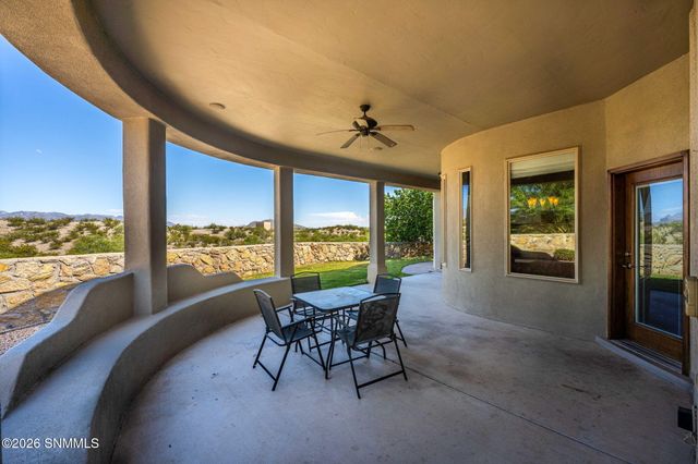 4157 Calle Belleza, Las Cruces, NM 88011