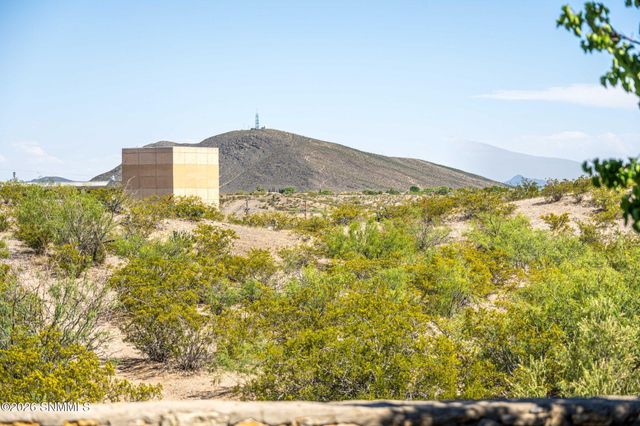 4157 Calle Belleza, Las Cruces, NM 88011