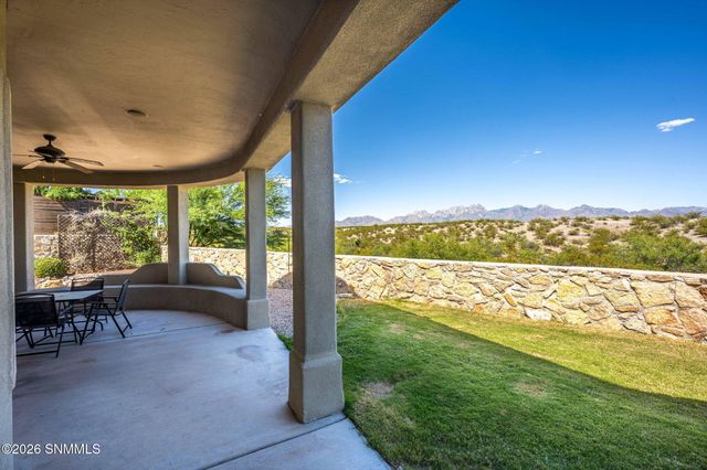 4157 Calle Belleza, Las Cruces, NM 88011
