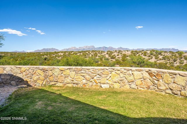 4157 Calle Belleza, Las Cruces, NM 88011