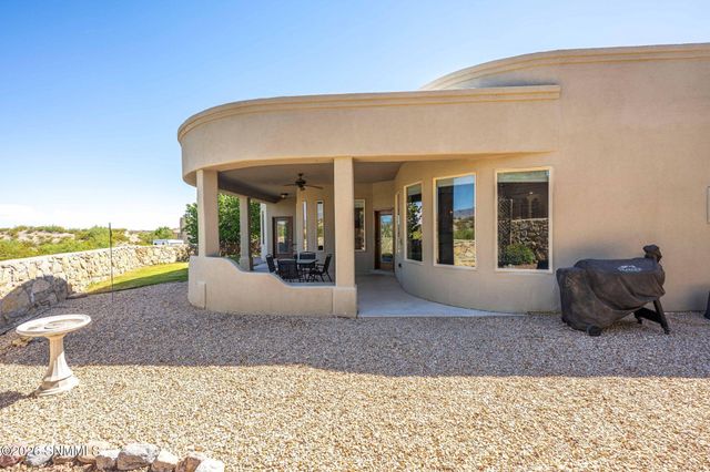 4157 Calle Belleza, Las Cruces, NM 88011