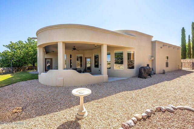 4157 Calle Belleza, Las Cruces, NM 88011