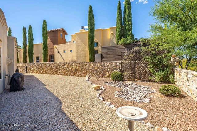 4157 Calle Belleza, Las Cruces, NM 88011