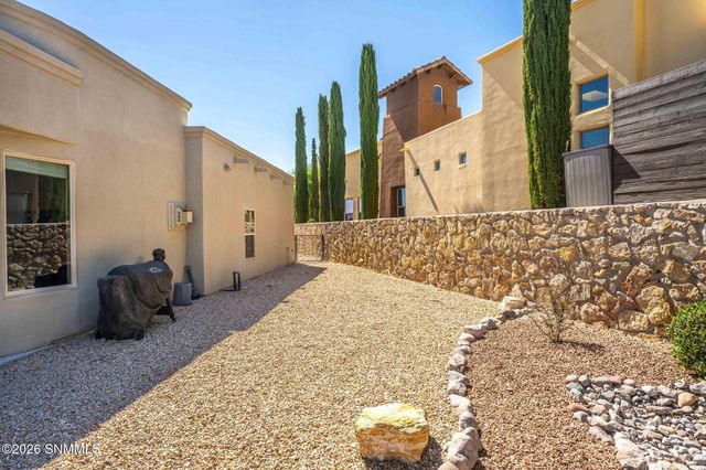 4157 Calle Belleza, Las Cruces, NM 88011
