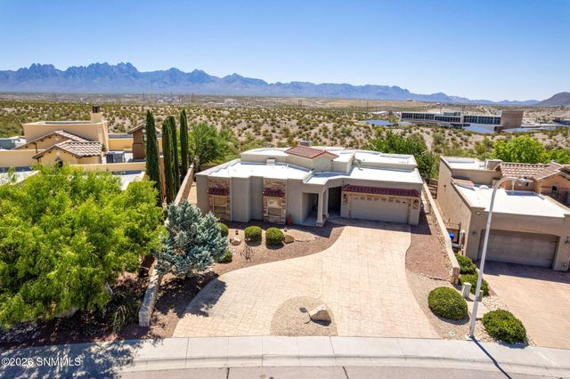 4157 Calle Belleza, Las Cruces, NM 88011