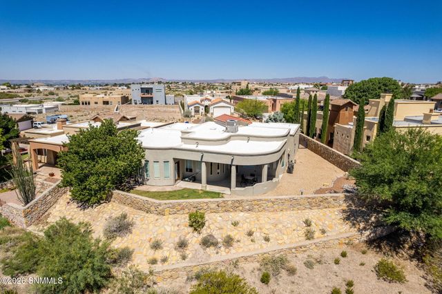 4157 Calle Belleza, Las Cruces, NM 88011