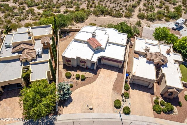 4157 Calle Belleza, Las Cruces, NM 88011