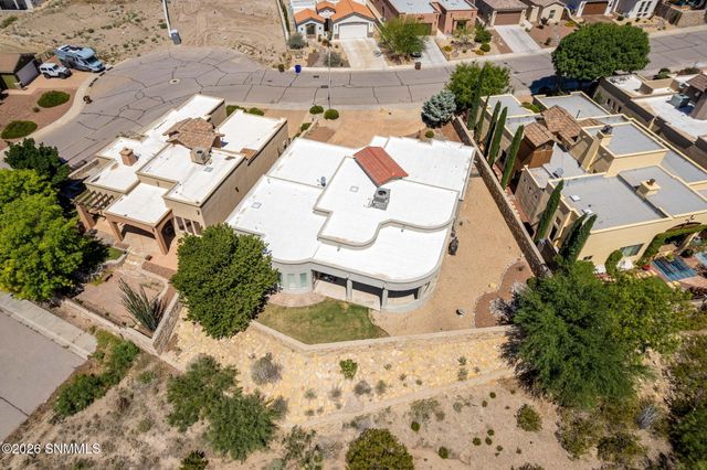 4157 Calle Belleza, Las Cruces, NM 88011