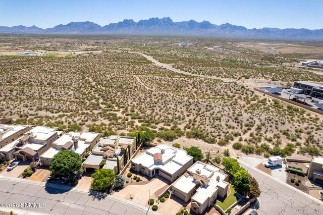 4157 Calle Belleza, Las Cruces, NM 88011