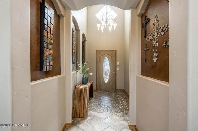 4157 Calle Belleza, Las Cruces, NM 88011