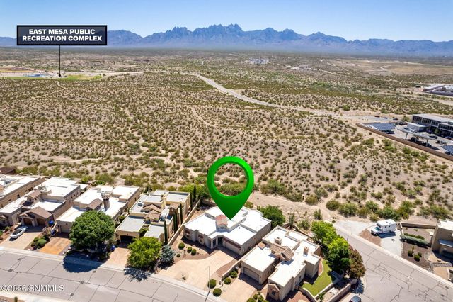 4157 Calle Belleza, Las Cruces, NM 88011