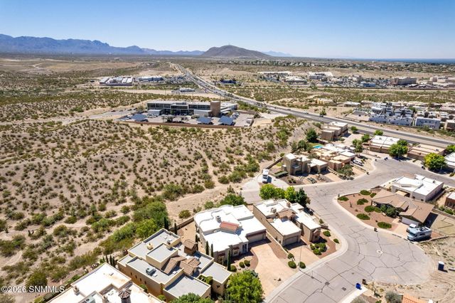 4157 Calle Belleza, Las Cruces, NM 88011