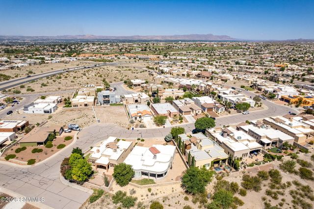 4157 Calle Belleza, Las Cruces, NM 88011