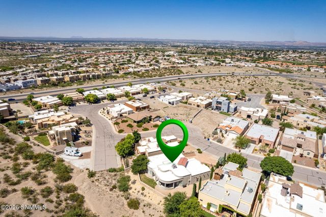 4157 Calle Belleza, Las Cruces, NM 88011