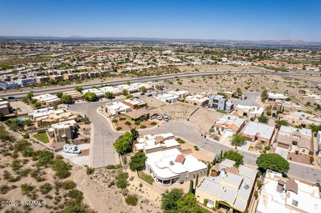 4157 Calle Belleza, Las Cruces, NM 88011