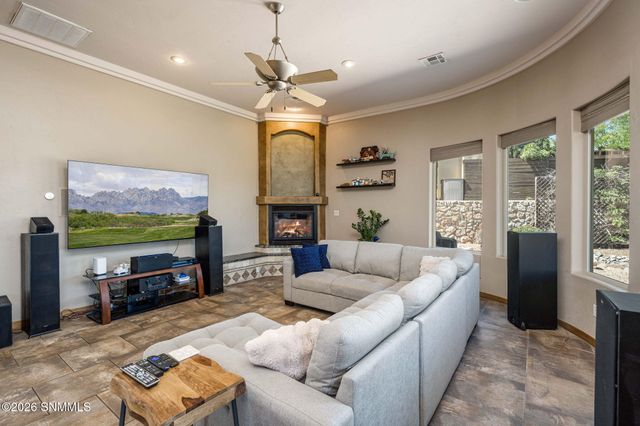 4157 Calle Belleza, Las Cruces, NM 88011