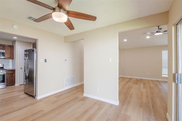 1262 Rock Canyon Drive, Katy, TX 77450