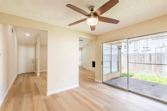 1262 Rock Canyon Drive, Katy, TX 77450