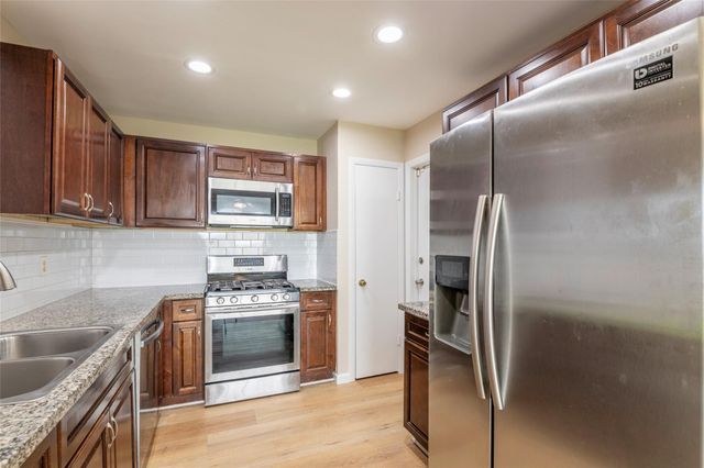 1262 Rock Canyon Drive, Katy, TX 77450
