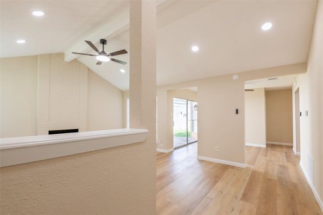1262 Rock Canyon Drive, Katy, TX 77450