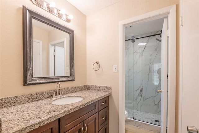 1262 Rock Canyon Drive, Katy, TX 77450