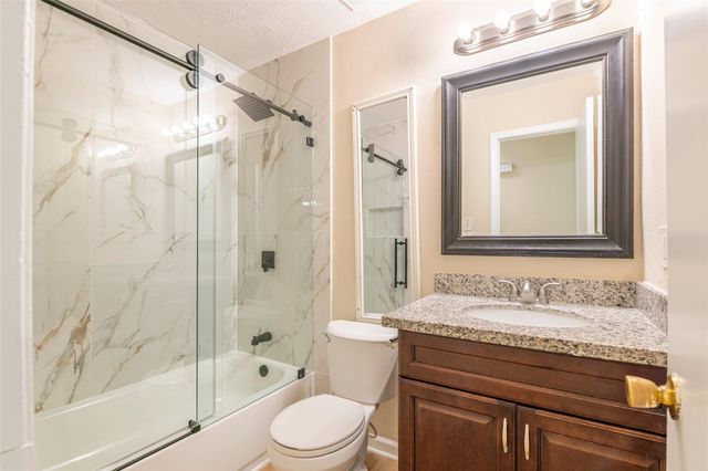 1262 Rock Canyon Drive, Katy, TX 77450