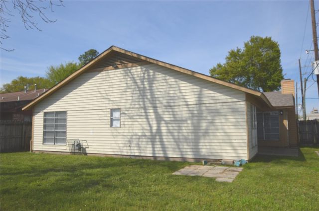 1262 Rock Canyon Drive, Katy, TX 77450