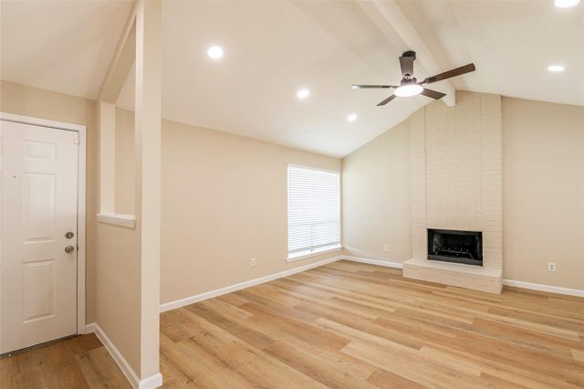 1262 Rock Canyon Drive, Katy, TX 77450