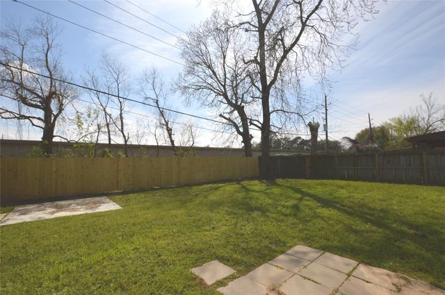 1262 Rock Canyon Drive, Katy, TX 77450